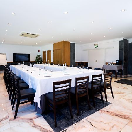 Velamar Boutique Hotel - Adults Friendly Αλμπουφέιρα Εξωτερικό φωτογραφία