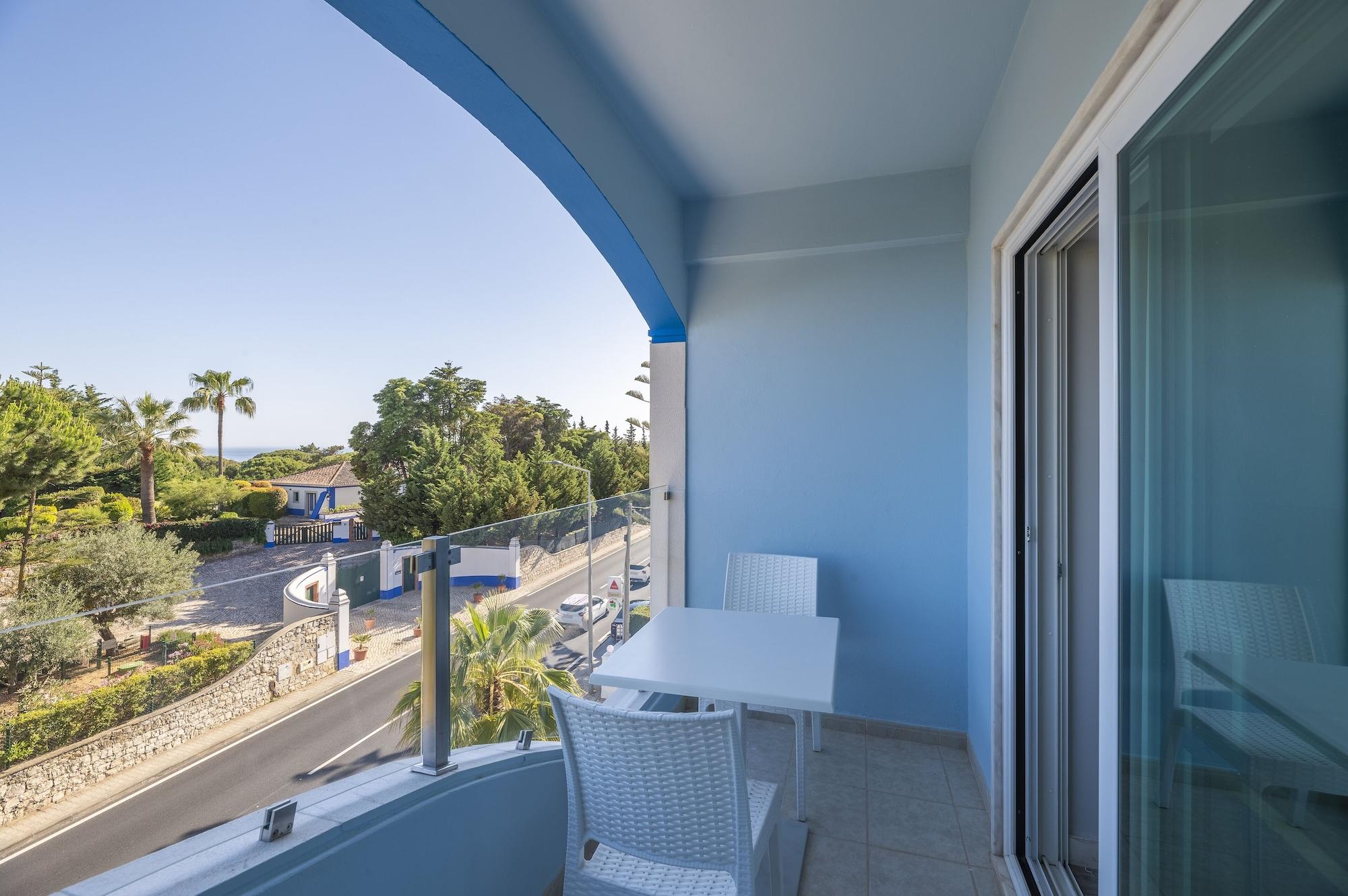 Velamar Boutique Hotel - Adults Friendly Αλμπουφέιρα Εξωτερικό φωτογραφία