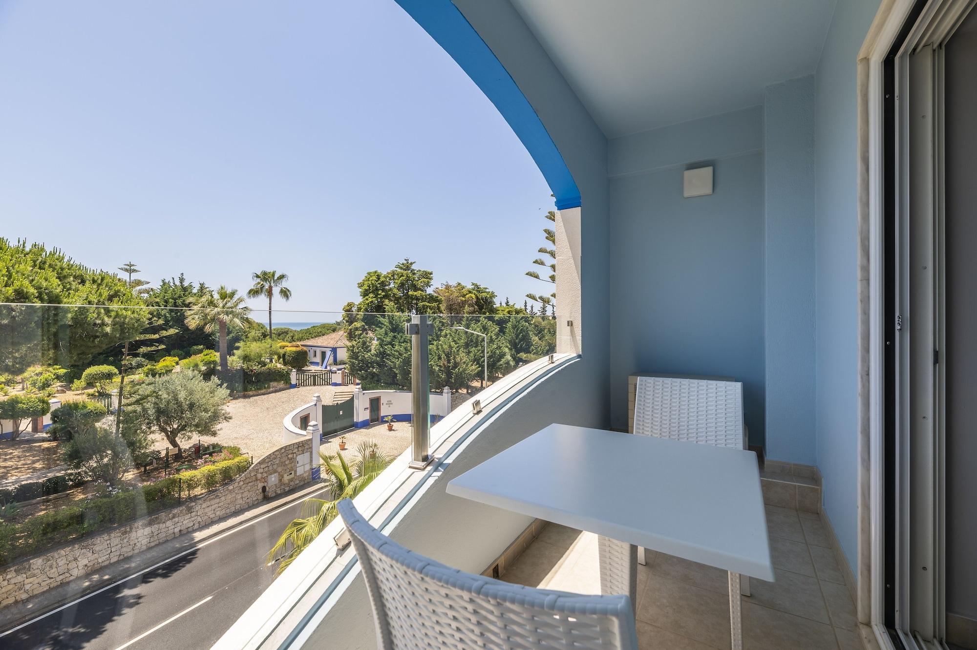 Velamar Boutique Hotel - Adults Friendly Αλμπουφέιρα Εξωτερικό φωτογραφία