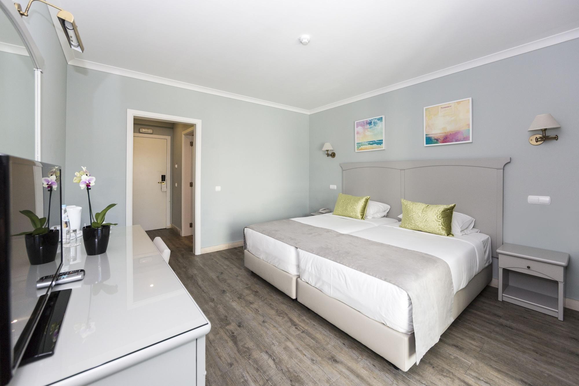 Velamar Boutique Hotel - Adults Friendly Αλμπουφέιρα Εξωτερικό φωτογραφία