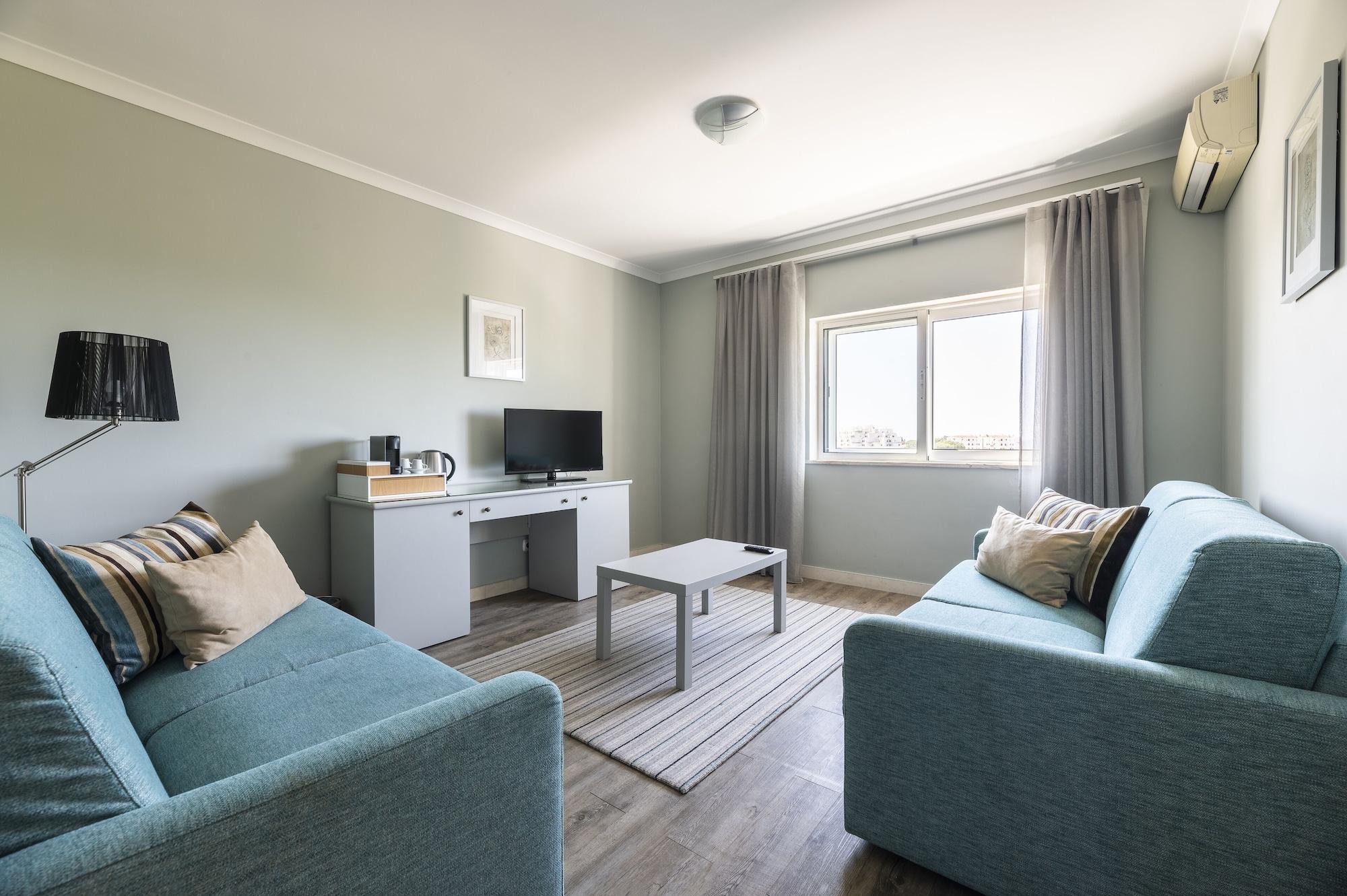Velamar Boutique Hotel - Adults Friendly Αλμπουφέιρα Εξωτερικό φωτογραφία