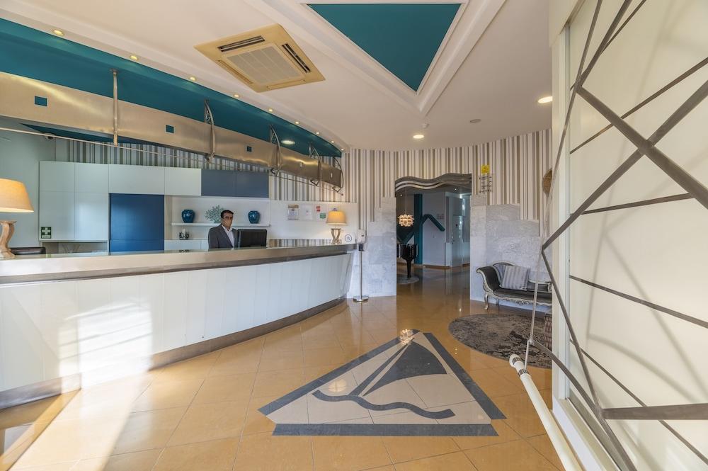 Velamar Boutique Hotel - Adults Friendly Αλμπουφέιρα Εξωτερικό φωτογραφία