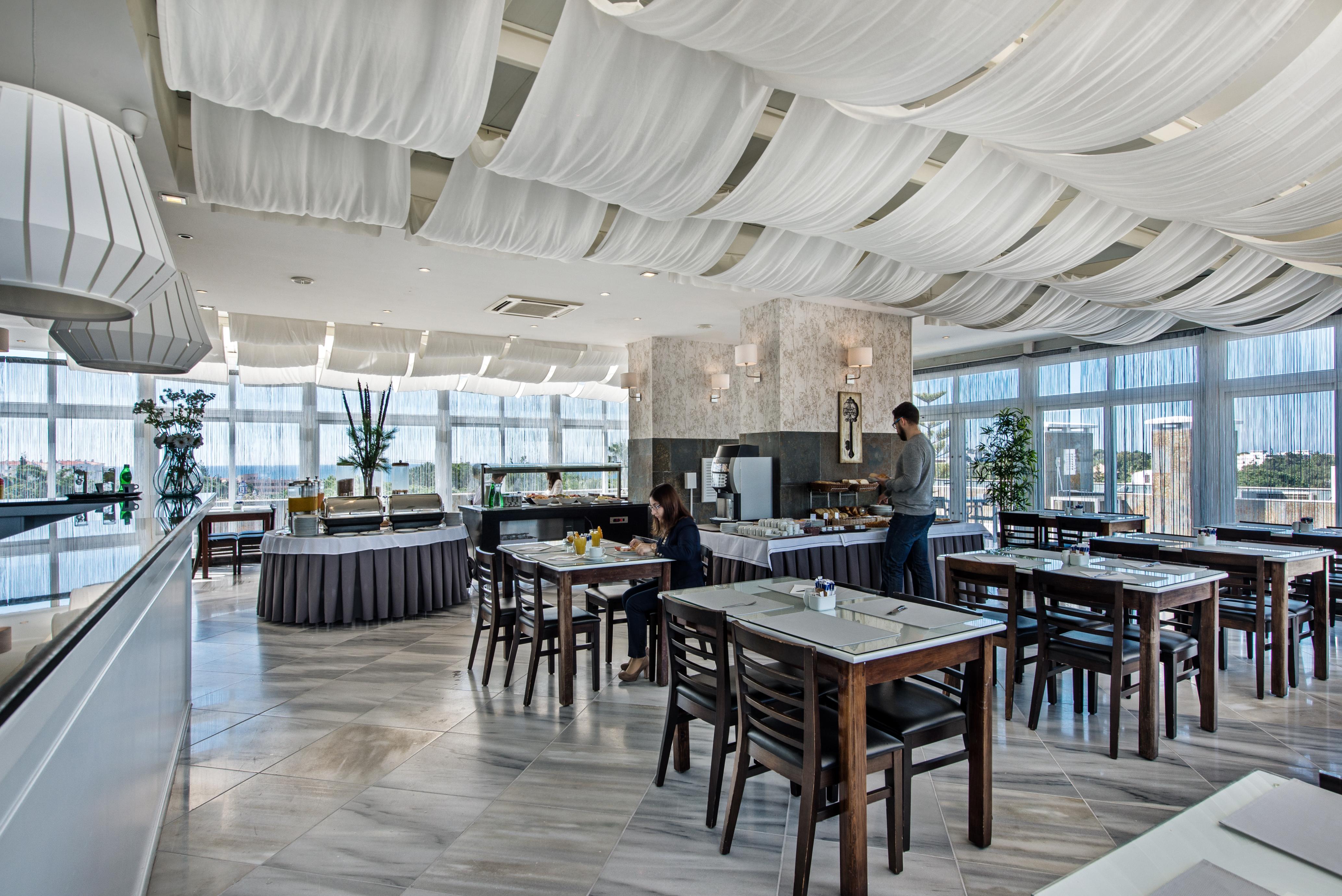 Velamar Boutique Hotel - Adults Friendly Αλμπουφέιρα Εξωτερικό φωτογραφία