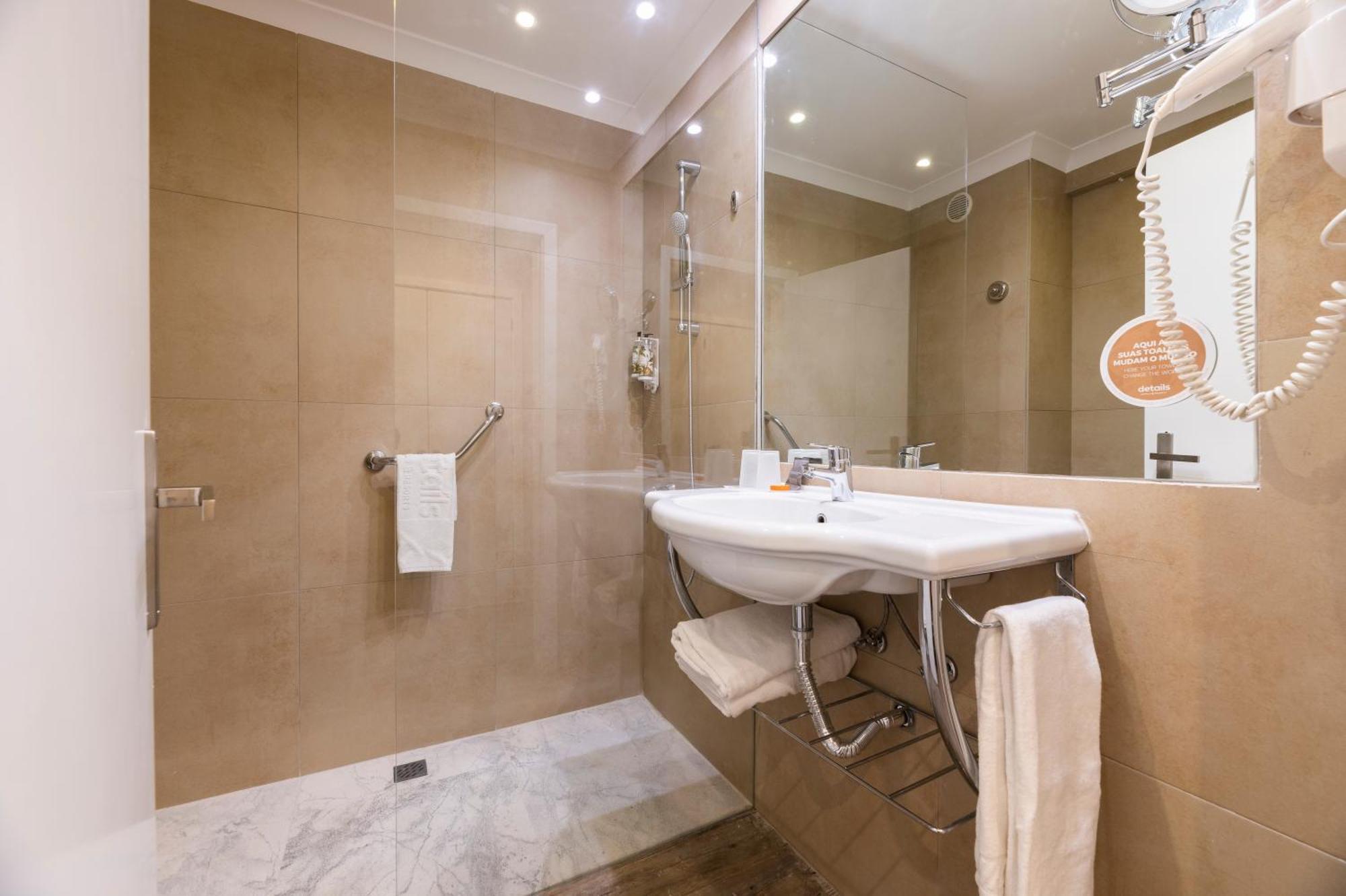 Velamar Boutique Hotel - Adults Friendly Αλμπουφέιρα Δωμάτιο φωτογραφία