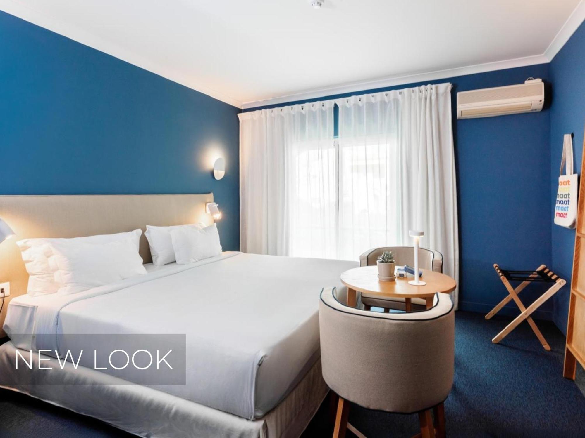 Velamar Boutique Hotel - Adults Friendly Αλμπουφέιρα Δωμάτιο φωτογραφία