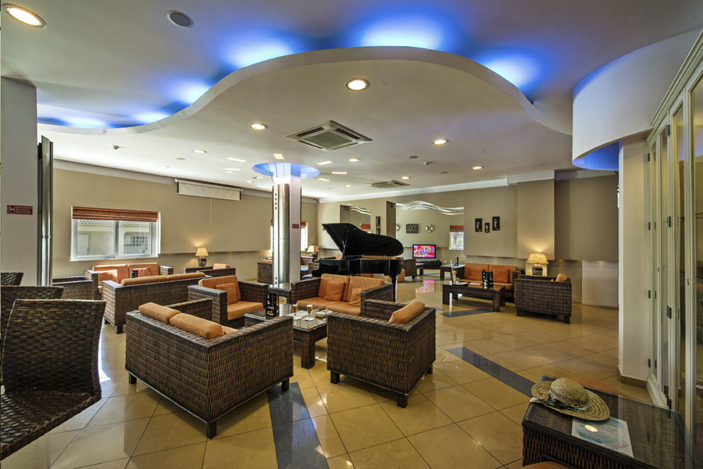 Velamar Boutique Hotel - Adults Friendly Αλμπουφέιρα Εξωτερικό φωτογραφία